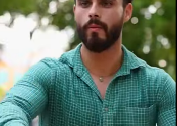 L1401004 Vendedora de la calle aceptó una cita con un hombre casado part2