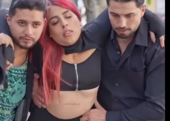 L0601001_1.8K views reactions Nunca pensé que mi madre sería capaz de hacerle esto mi esposa Neymar DixonPierre_part2