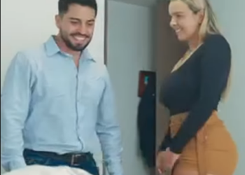 L1401002 reactions Abuelo finge su muerte para descubrir la verdad Neymar DixonPierre part2