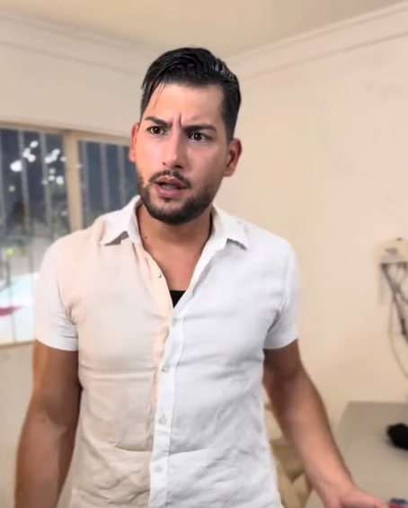 L1501001 Su esposa se cansó de ser ignorada tomó una decisión que lo cambió todo Linis Florez part2