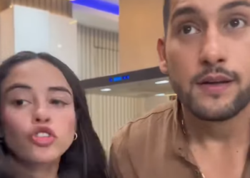 L1501002 Le pusieron una trampa su empleada sin Imaginar quien agarraba su dinero Linis Florez part2