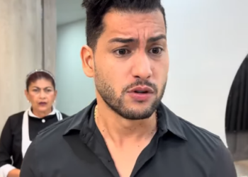 L1501004 Encontró su esposa con otro en la cama, pero su reacción sorprendió todos Linis Florez part2