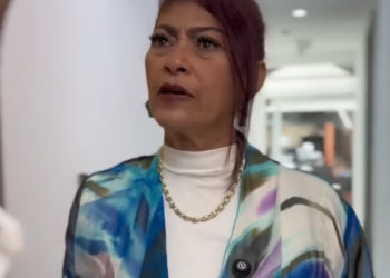 L1501005 Joven millonario se casa con una desconocida Linis Florez part2