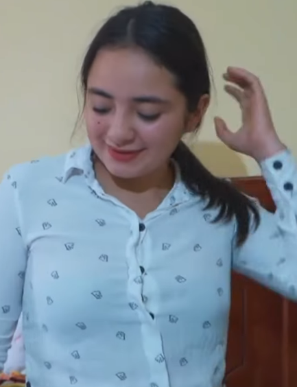 L1501005 Ab4ndonó su esposo por ser campesino, sin imaginar este final part2