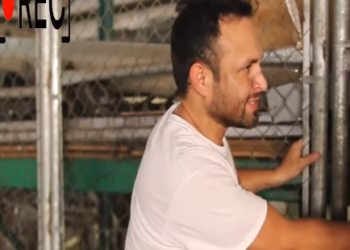 edited L1501004 Creían que era una ladrona, hasta que esto pasó