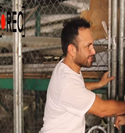 edited L1501004 Cre铆an que era una ladrona, hasta que esto pas贸