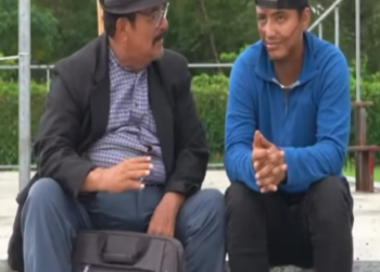 L1601001 Pidió Trabajo Para Estar Serca de su Sugar Mommy part2