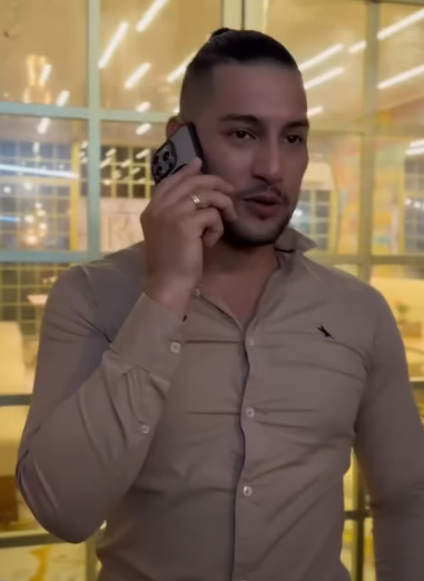 L1601001 Se avergonzaba de su esposa por ser fea al final ella tomó una decisión Linis Florez part2