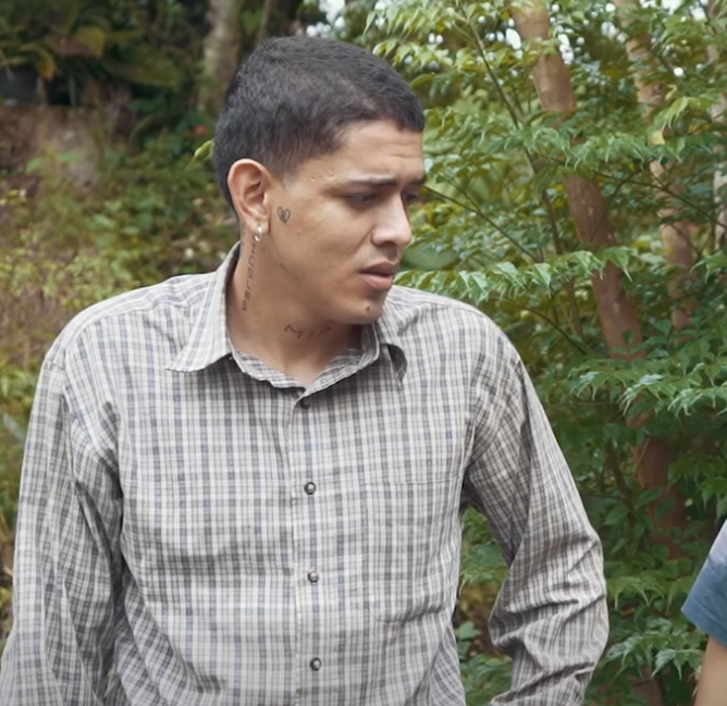 L1601002 Discriminó un joven por ser campesino, hasta que recibió esta gran lección part2