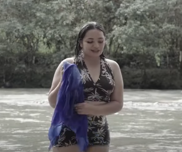 L1601003 En pleno Baby Shower pay4sito dice ser el padre del hijo pero no esperaban esto part2