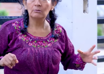 L1601005 Confundió su suegra con la empleada del hogar se llevó esta sorpresa part2