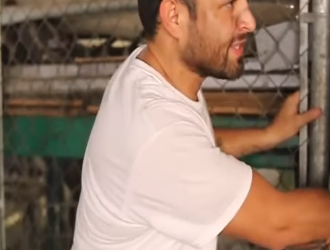 edited L1501004 Creían que era una ladrona, hasta que esto pasó