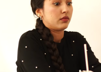 L1601004 Esta presumida pretendia vivir una vida que no podía costear part2