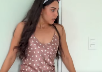 L1601002 2K views reactions Le puso una trampa su esposo para ver si era infiel part2