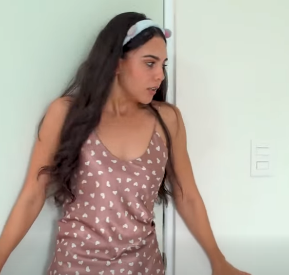 L1601002 2K views reactions Le puso una trampa su esposo para ver si era infiel part2