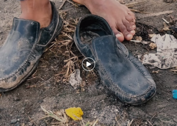 L1701005 No lo queria ver cerca de el sin saber la triste realidad de que ese muchacho era su hijo