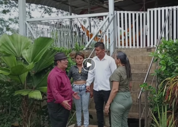 L1801004 En esta historia eran felices los cuatro