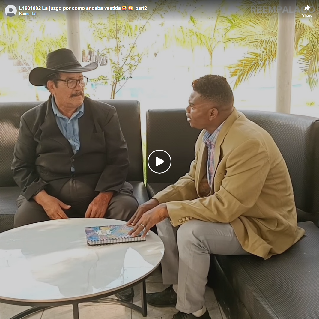 L1901002 La juzgo por como andaba vestida😮😯 part2