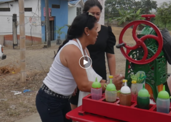 L1901005 Lo hacia solo por amor pero a la vida le das una gran lección