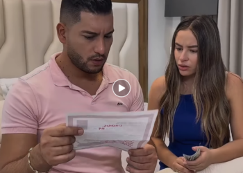 L1801004 Niña le pidió a Santa unos papitos nuevos porque los que tenía no le servían😔 part2