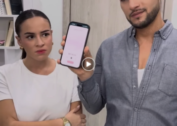 L1901001 Mamá descubre que algo no está bien con su hija 😱 Linis Florez part2