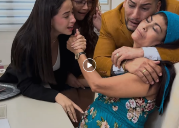 L1901004 Se olvidaron del día de las madres y cuando llegaron fue demaciado tarde😱 Linis Florez part2