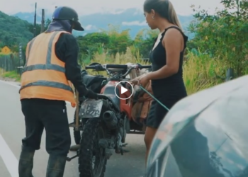 L1701001 Hum!ll0 aun reciclador humilde trabajador, hasta que pasó esto part2