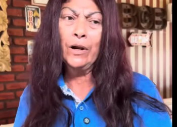 L0701004 La rechazó por su apariencia ella le enseñó lo que es tener un buen corazón Linis Florez part2