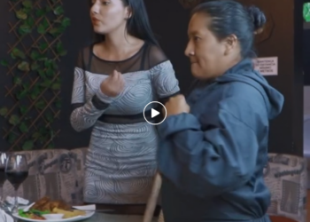 L1701003 Juzg0 su compañera su madre sin conocer su sacrificio