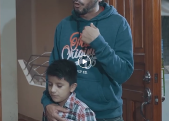 L1801002 Madre cometió un grave error al descuidar su hijo sin pensar que terminaría así part2