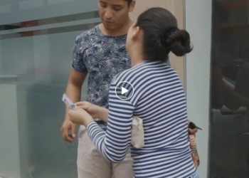 L1901004 Sacrificó todo por su hermano este le pagó así part2