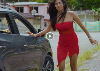 L1901005 Se enamoró de su amante de la calle dejó su novia part2