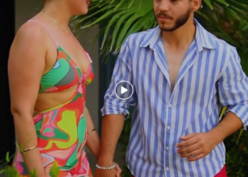 L1701002 Expuso su amiga falsa por fingir ser millonaria part2