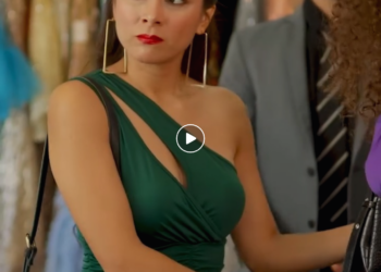 L1801001 Le quitó su vestido de novia despue de quitarle al hombre que amaba part2