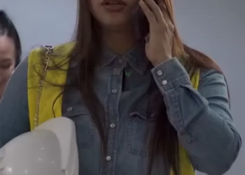 L0701001 Descubrió la infidelidad de su esposo por una videollamada,  part2