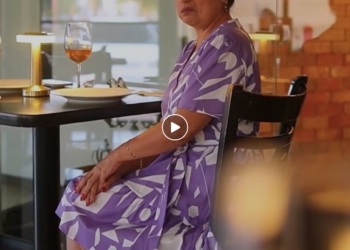 L1801003 Las trataron mal por ser mujeres diferentes part2