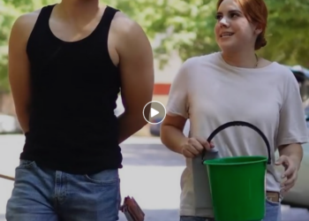 L1901005 No soportaba que un limpiavidrios saliera con su mejor amiga