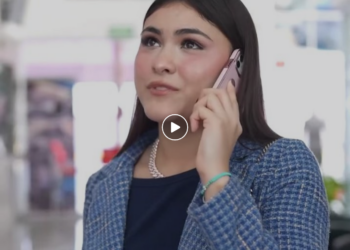 L1801003 La menosprecio por su apariencia sin saber que sería su patrona