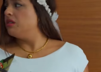 L0701003 Espiritu de su esposa regresó para salvarlo part2