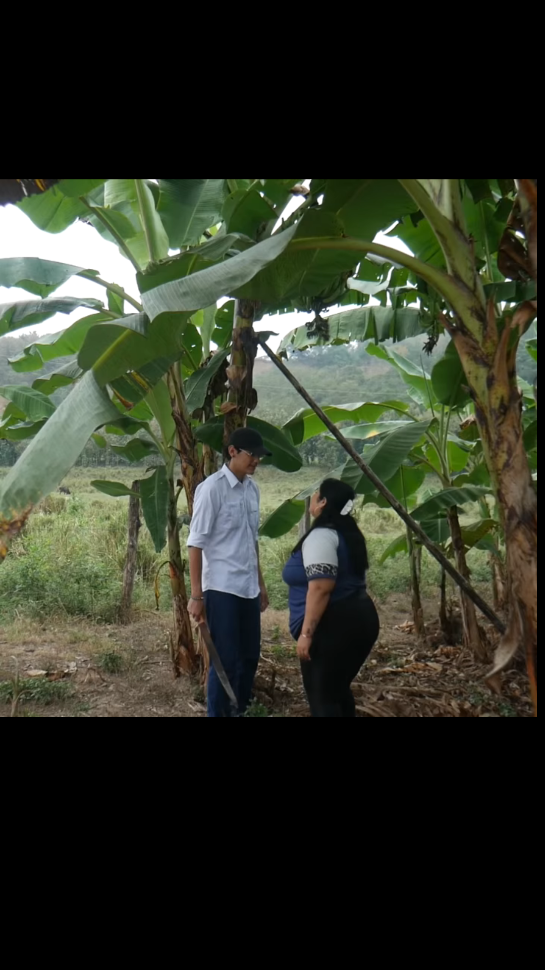 L2001002 Mi esposo adelanto para pagarle a tiro fijo