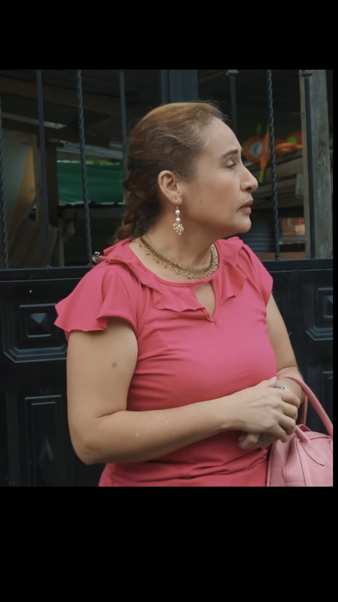 L2001005 Taxista ayudó una humilde mujer, horas más tarde paso esto part2