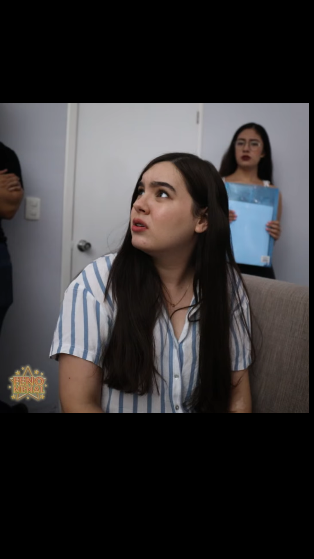 L2001004 CONTABAN LAS HORAS PARA QUE SU MADRE DEJARA ESTE MUNDO