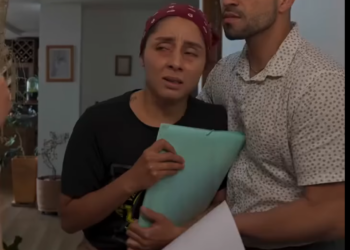 L2001002 2K views · 14 reactions | Esposa enferma descubre a su marido robando dinero para el tratamiento | Neymar DixonPierre part2