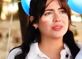 L0701001 Descubrió que no era de la familia en su fiesta part2