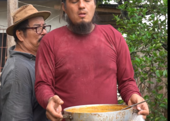 L2101001 Se enamoro del yerno vago