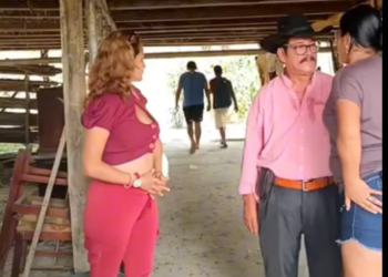 L2101005 Se metió con su propio cuñado😮😯Increíble