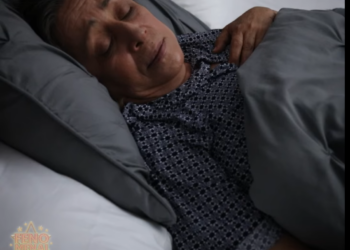 L2201002 ELLOS SÒLO PENSABAN EN EL DINERO DE SU MADRE MORIBUNDA Y RECIBIERON LO QUE MENOS ESPERABAN