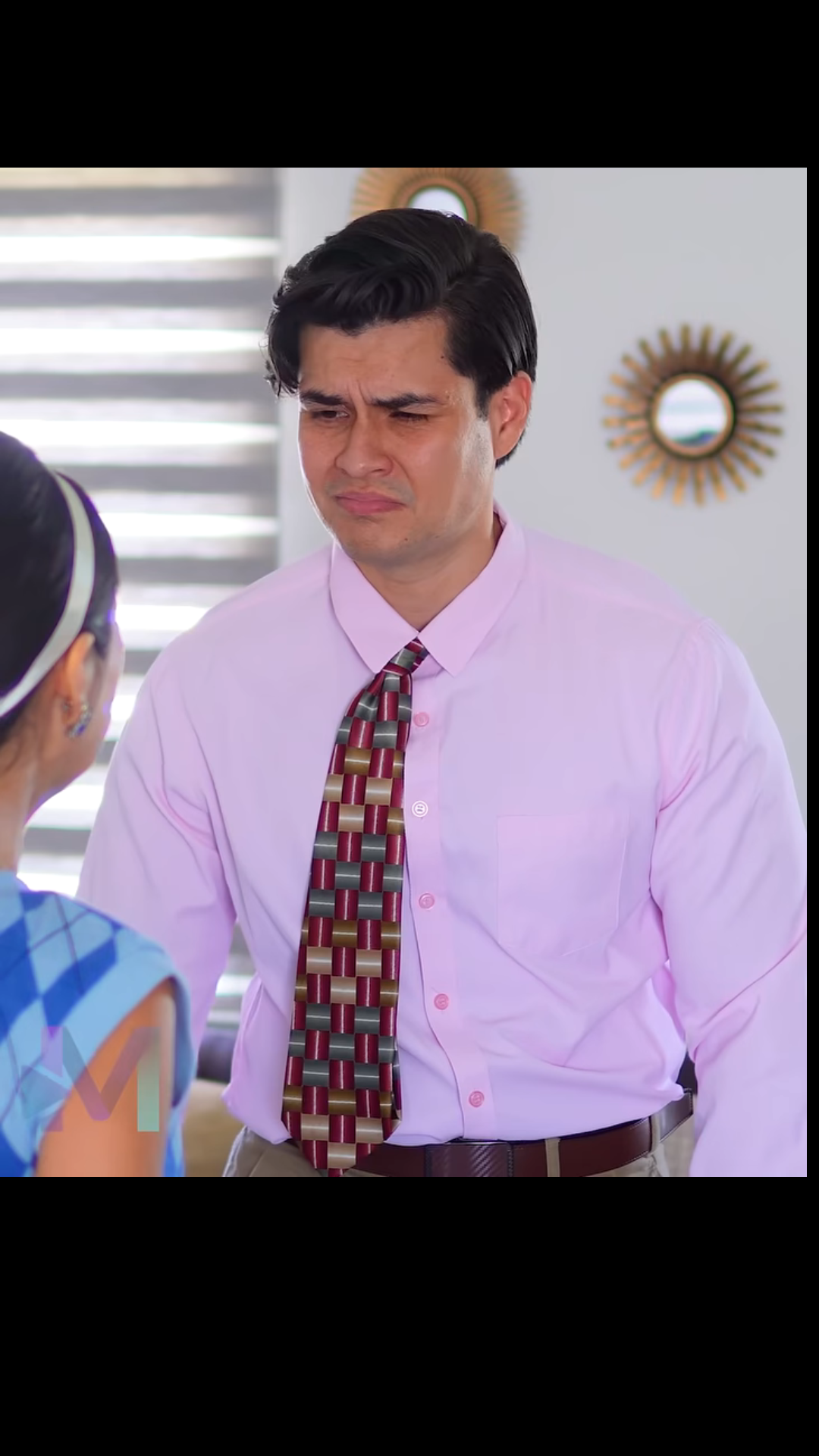 L2201004 Descubrió el secreto de su esposo gracias a su amante