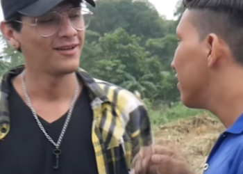 L0601004 Escogieron una para cada uno pero no tenían experiencia