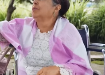 L0701001 1K views Hija traicionó su madre enferma por irse con su amante Neymar DixonPierre part2